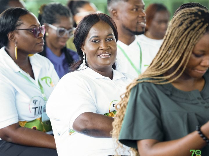 TIME Conference - 9TH EDITION